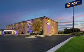 Comfort Inn Hobart-Merrillville I-65